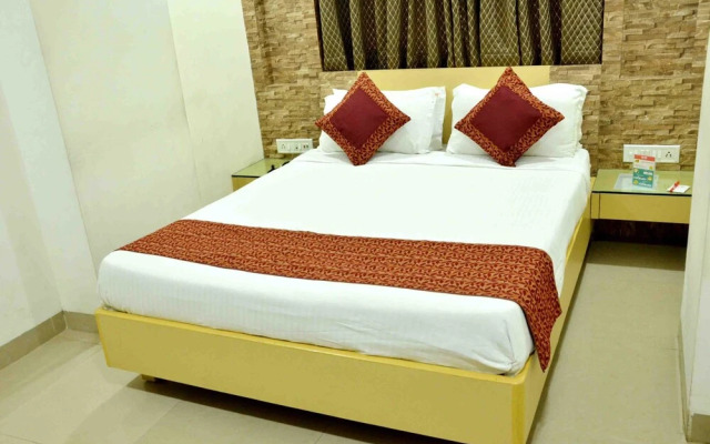 Hotel Kalinga