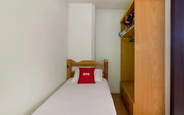 OYO Imperial Parque Hotel