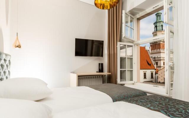 Отель Sleep in Hostel Польша, Познань - отзывы, цены и фото номеров - забронировать отель Sleep in Hostel онлайн комната для гостей