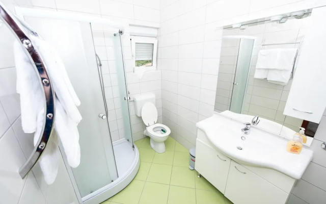 Mareta Guesthouse