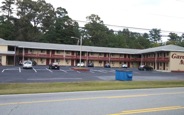 Gardos Motel