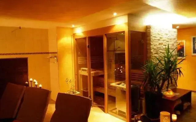 Appartement Mountainview