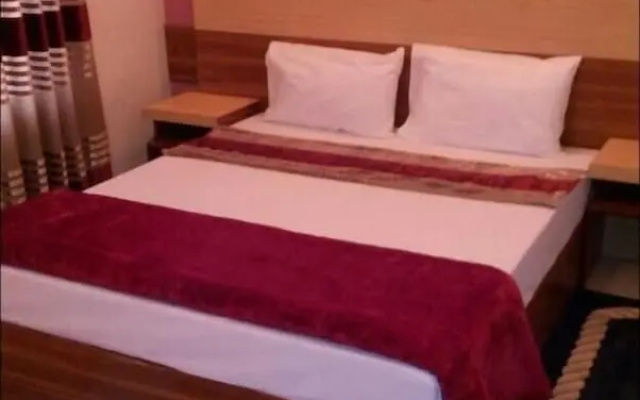 Springfield Guest House