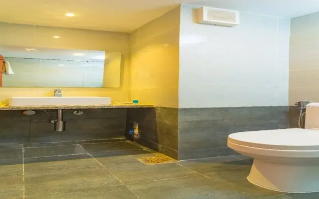 ZiP By Spree Hotels Hyde