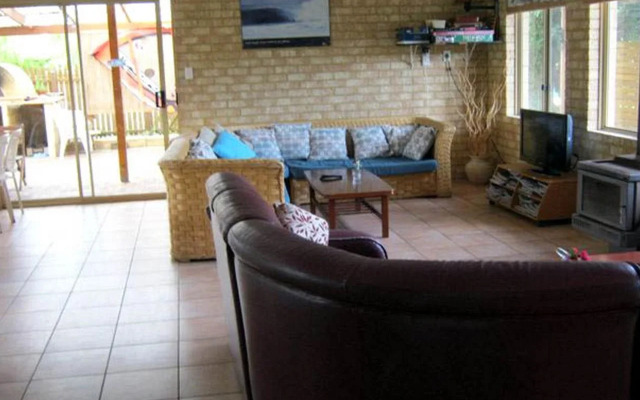 Lancelin Lodge