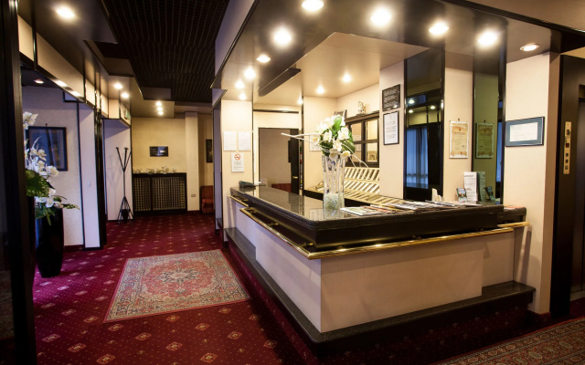 Hotel Esperia