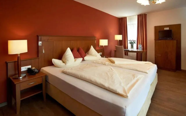 Hotel zur Sonne