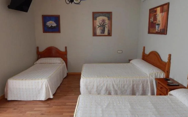 Hostal Cristina