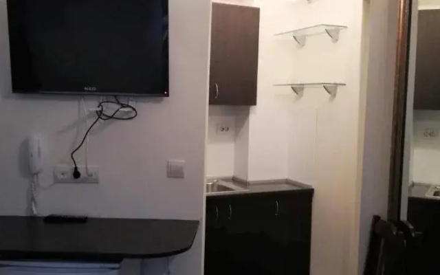 Aparthotel VRIS