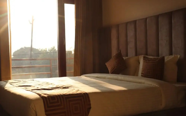 Laksita Manor Home Stay