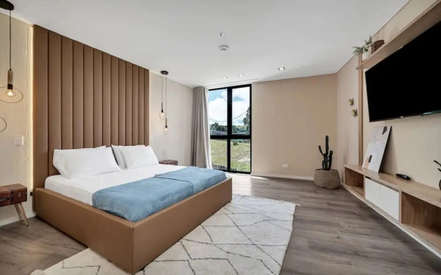 Olive Country Living - 301