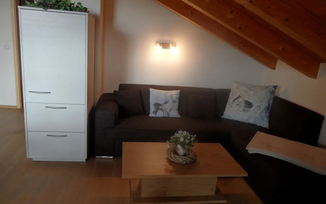 Ferienwohnung Beim Fegg
