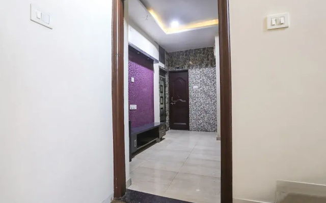 Fabhotel Legacy I