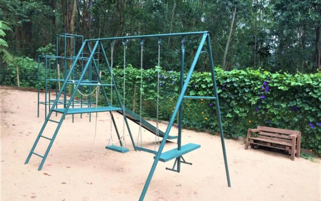 Pedra do Imperador - Apartamento no Cônego