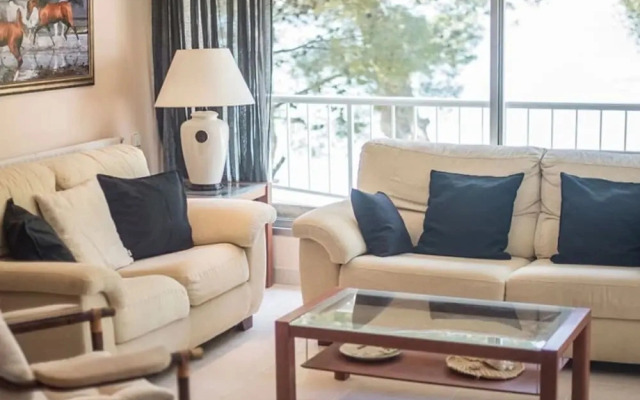 Th92 Apartamento en la Primera Linea en Salou