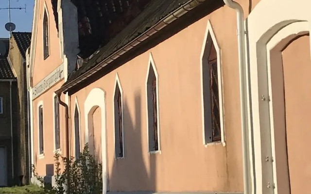 Skivarps Gästgivargård