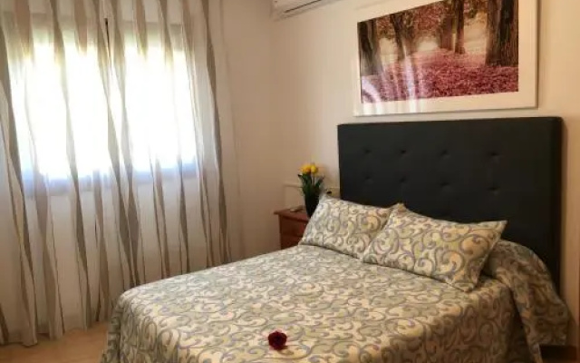 Villa Adelina