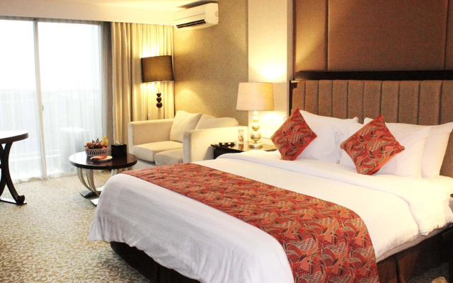 éL Hotel Bandung