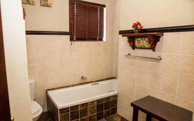 Schroderhuis Guesthouse