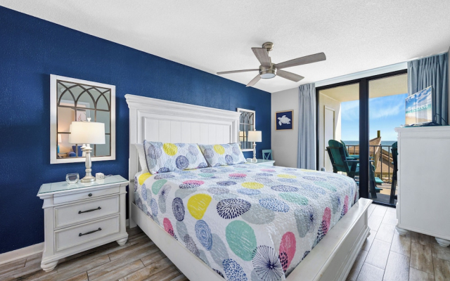 Phoenix II Beachfront Condos