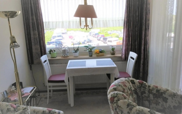 Apartment Seaside
