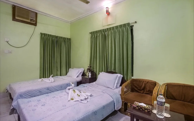 Excelsior Sylhet Hotel & Resort
