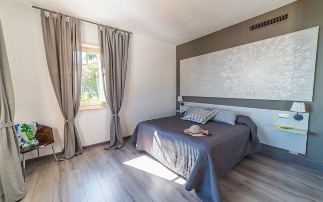 Villa Fiorita Boutique Hotel