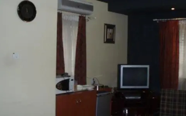 Richmond Suites