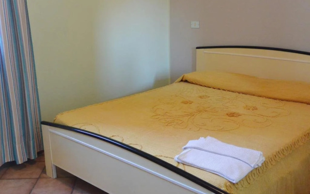 Albergo Escondido