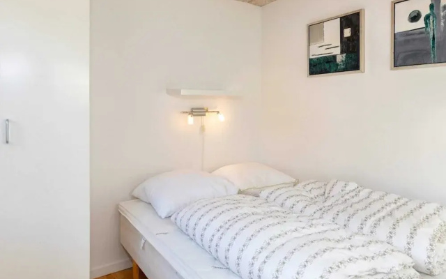 6 Person Holiday Home in Skagen