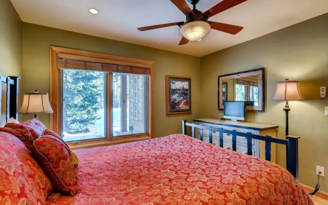 American Way Chalet