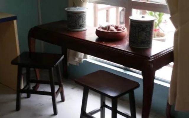 好状态旅馆(Mode Ok Guesthouse)