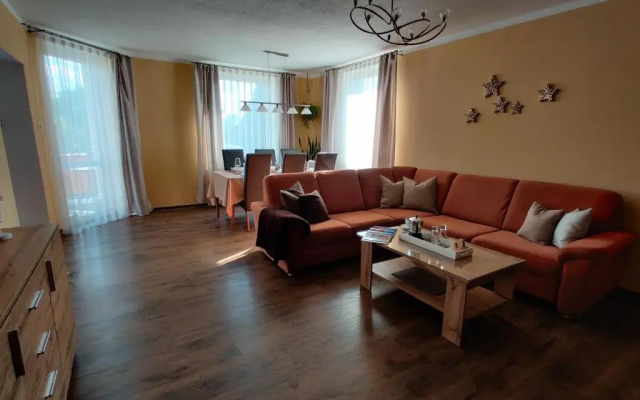 Apartmány V Našem