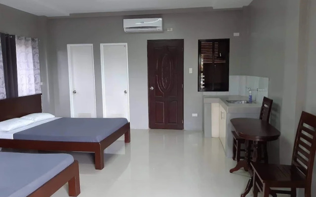El Señor Jesus Apartelle