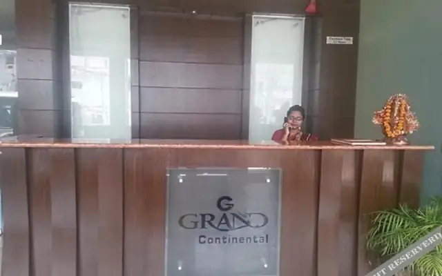 Hotel Grand Continental
