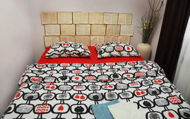 Хостел Ohostel