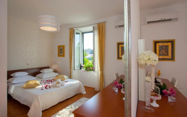 Inmotion Luxury Rooms
