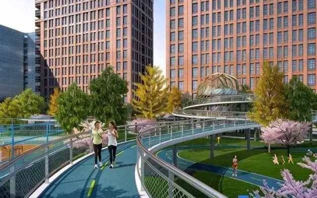 Jinxin Hotel