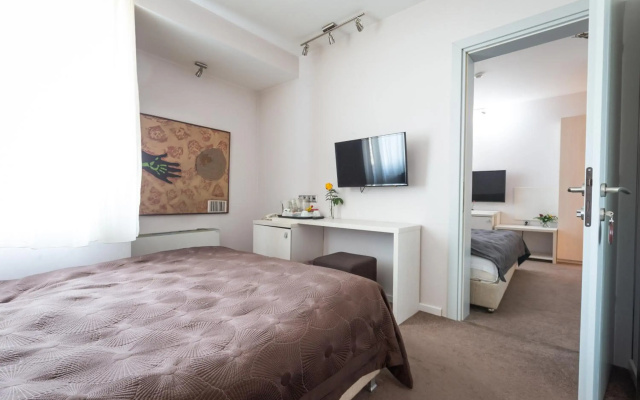 Apollonia Hotel Gevgelija
