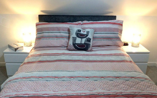 Daisythorne Bungalow B & B