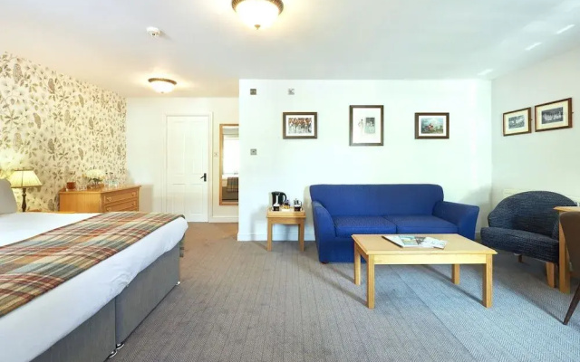 Redesdale Arms Hotel