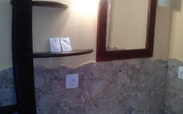 Hostal Suetxe