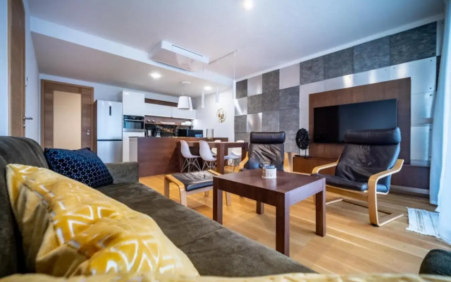 Molo Lipno Apartment C301 Lipno Home