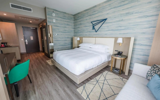 Marriott Fort Lauderdale Airport