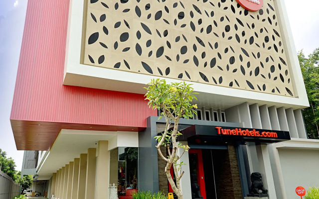 Kalya Hotel Yogyakarta