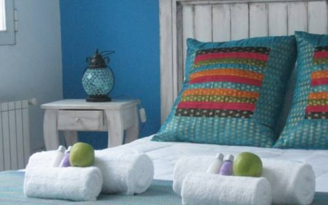 Reyna Violeta Bed & Breakfast