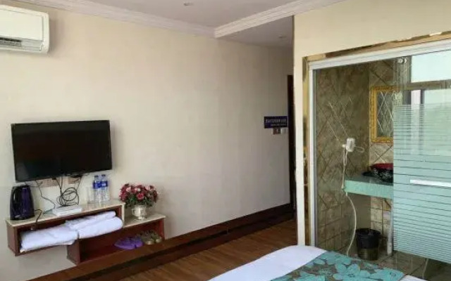 Jiexin Hotel