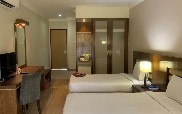 De Palma Inn Kuala Selangor