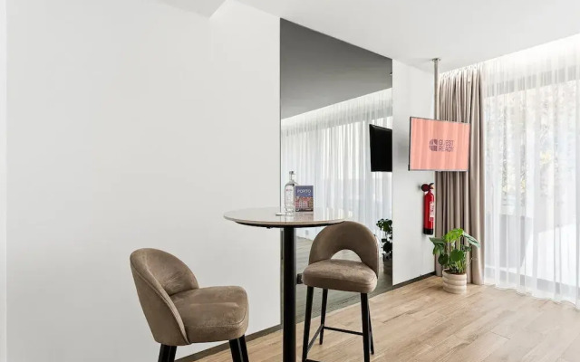Guestready - Alma Invicta