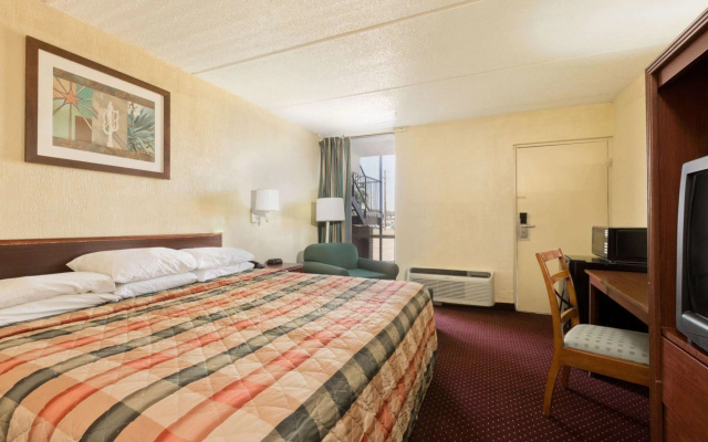 Knights Inn Brenham